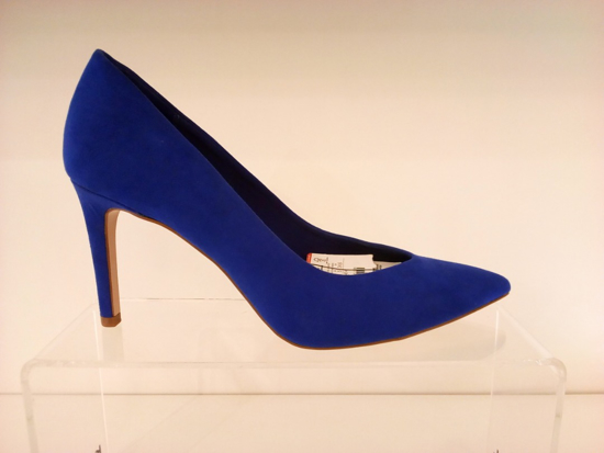 stradivarius escarpins