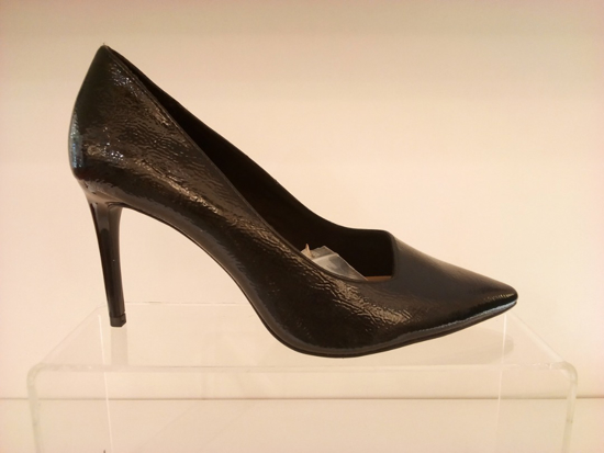 escarpin stradivarius